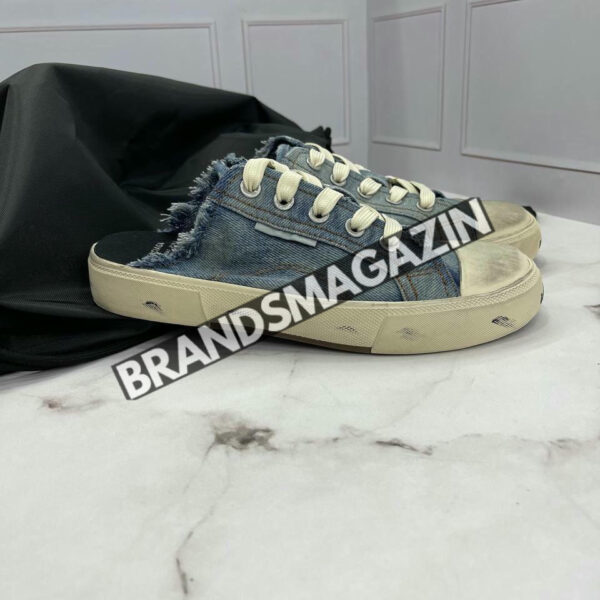 Мюли Balenciaga BM70826577