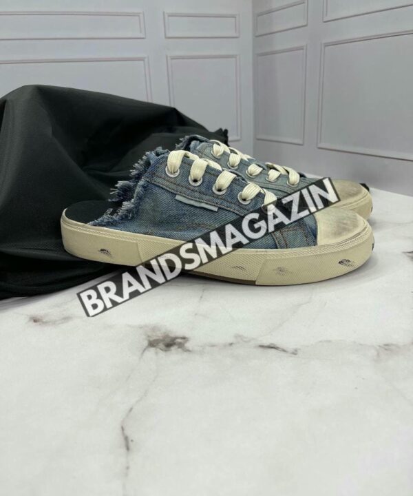 Мюли Balenciaga BM70826577 Мюли Balenciaga BM70826577