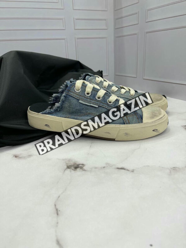Мюли Balenciaga BM70826577