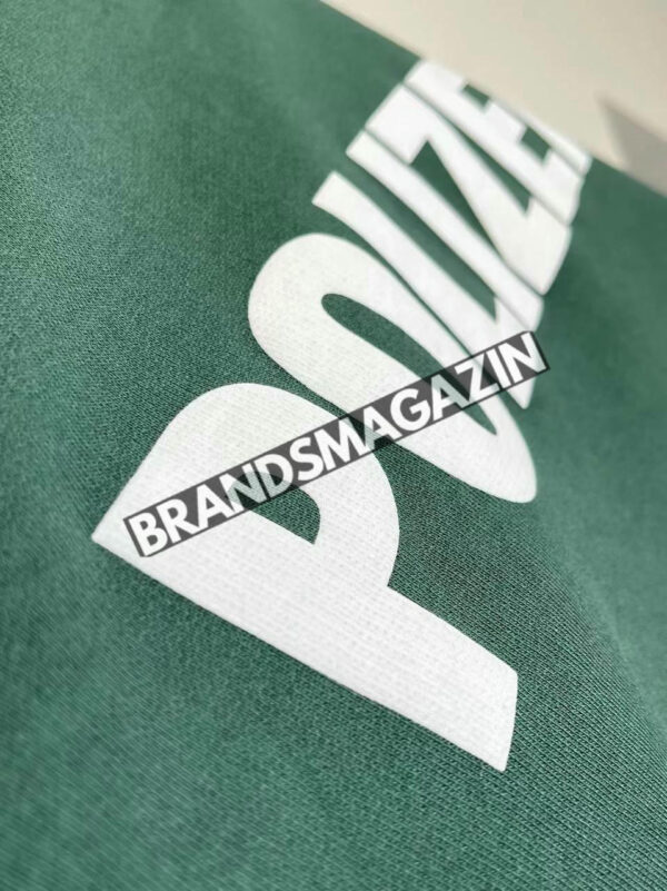 Свитшот Vetements BM7636577 9