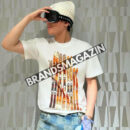 Футболка Louis Vuitton BM47187391777