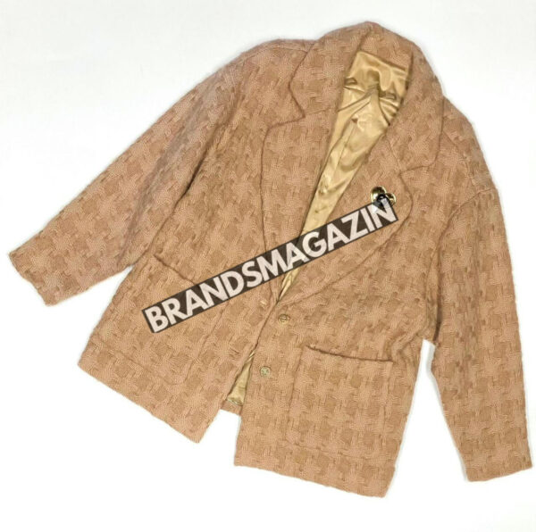 Пальто Chanel BM69141477
