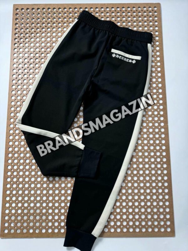Спортивные штаны Chrome Hearts BM7388177 6