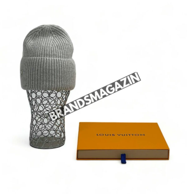 Шапка Louis Vuitton BM68504377 2