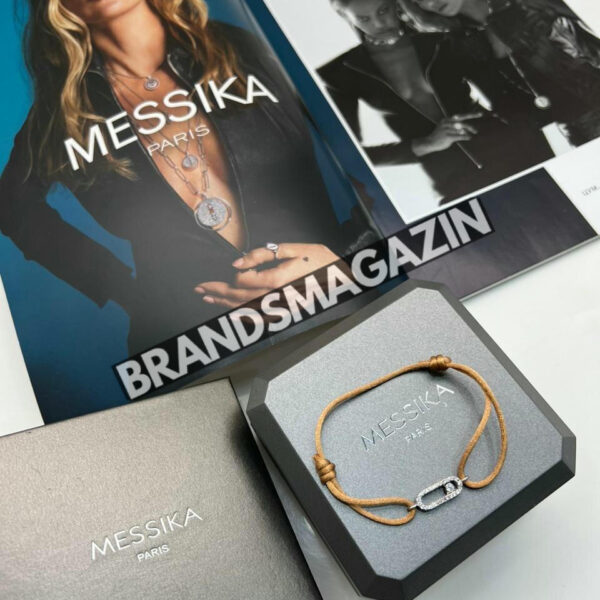 Браслет Messika BM46877823377