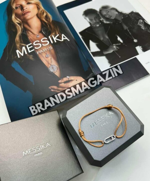 Браслет Messika BM46877823377 Браслет Messika BM46877823377