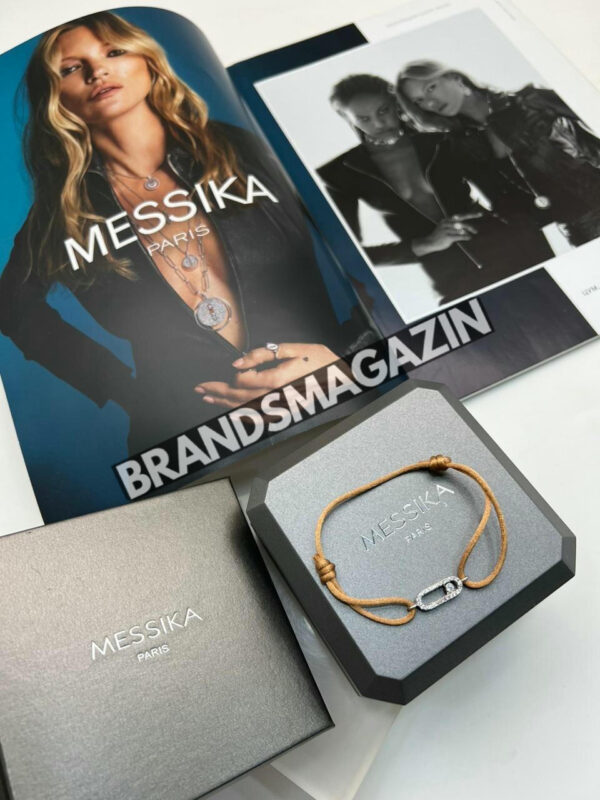 Браслет Messika BM46877823377