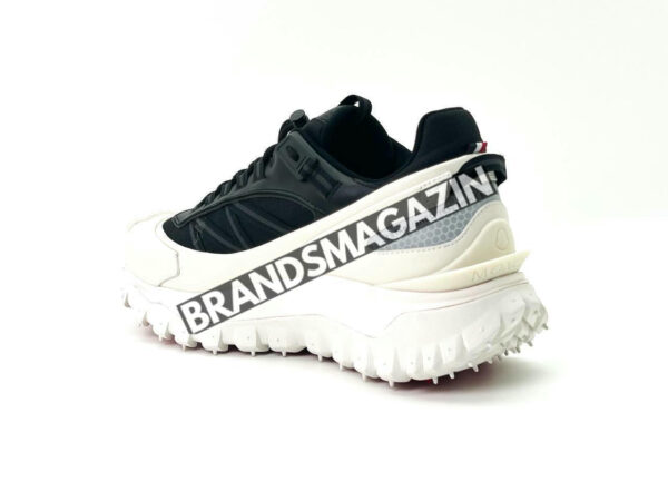 Кроссовки Moncler BM47406807477 4
