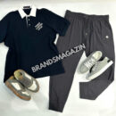 Штаны Louis Vuitton BM71902077