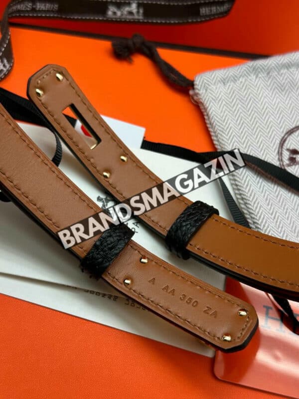 Ремень Hermes BM47528240677 2