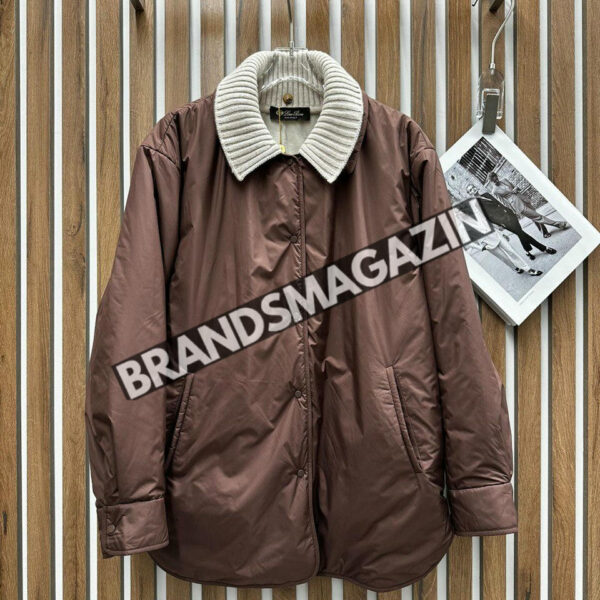 Куртка Loro Piana BM46210021377