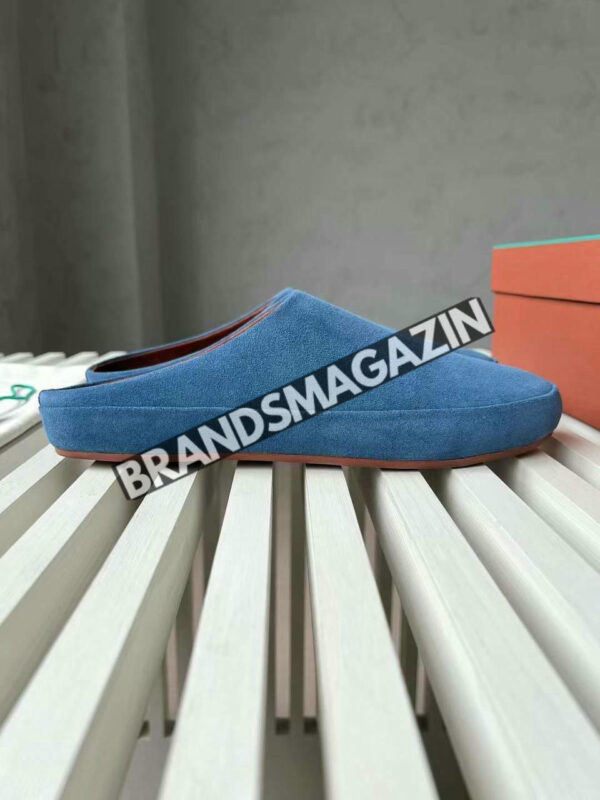 Мюли Loro Piana BM71000477 3