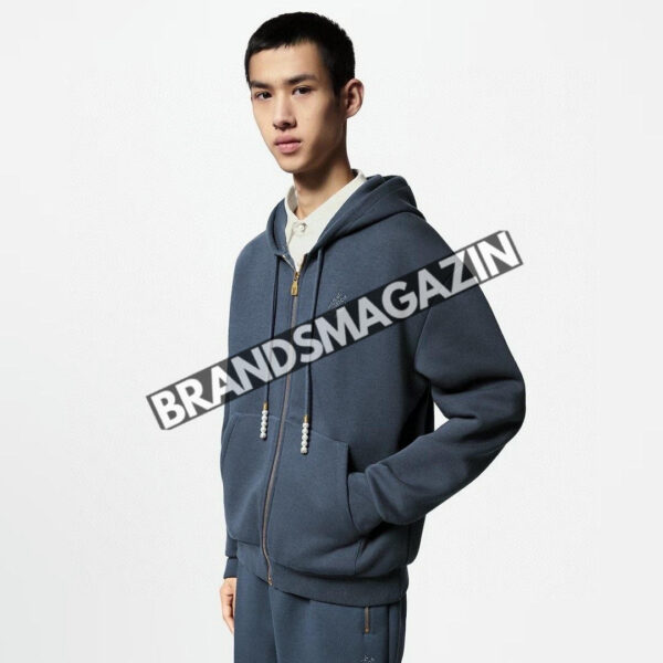 Спортивный костюм Louis Vuitton BM7634177 8