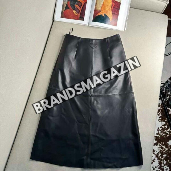 Юбка Prada BM46235392877