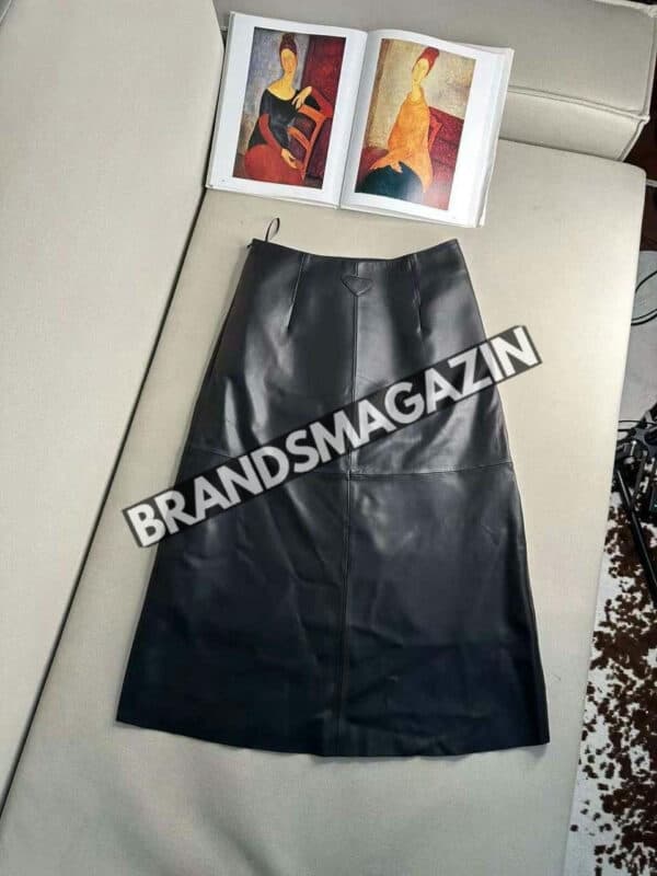 Юбка Prada BM46235392877