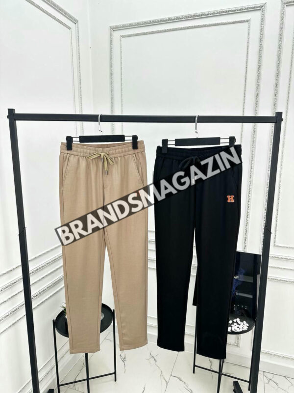Спортивные штаны Hermes BM70367477 2