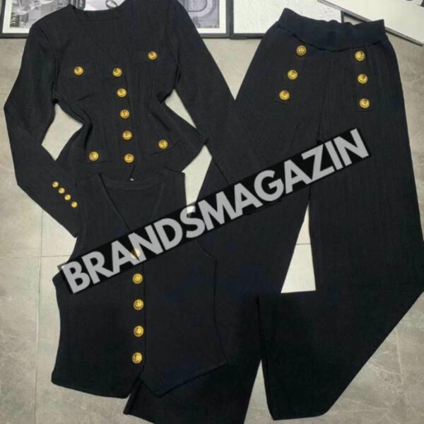 Костюм Balmain BM46875022577