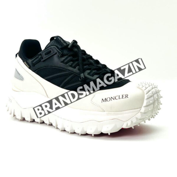 Кроссовки Moncler BM47406807477