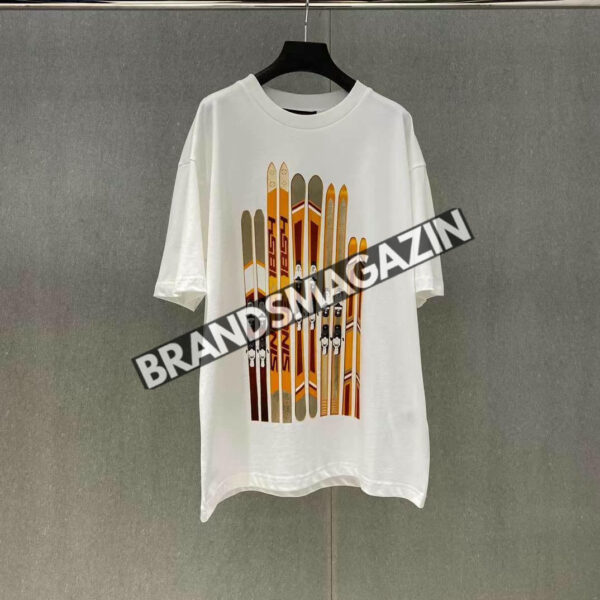 Футболка Louis Vuitton BM47187391777 5