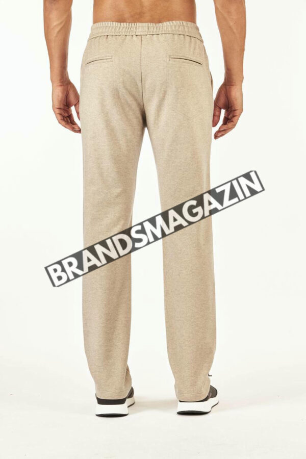 Спортивные брюки Brunello Cucinelli BM46063192377 3
