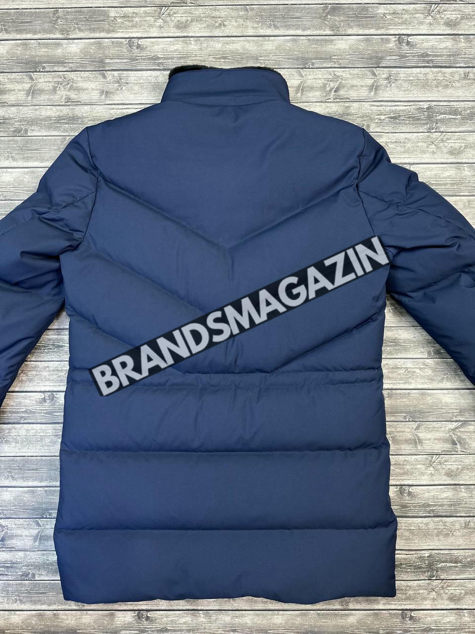 Пуховик Kiton BM46415028477 3 Пуховик Kiton BM46415028477 3