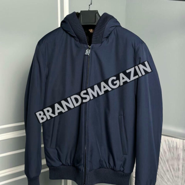 Куртка Loro Piana BM45831720977