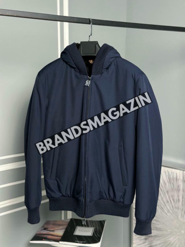 Куртка Loro Piana BM45831720977