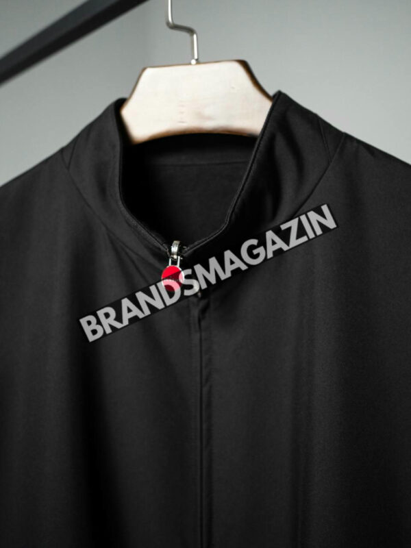 Двухсторонняя куртка Kiton BM46169032677 3