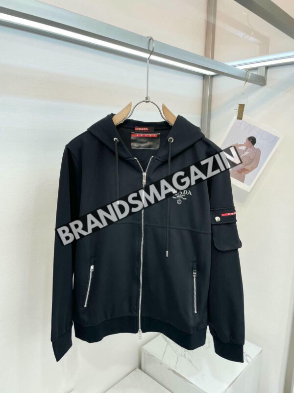 Спортивный костюм Prada BM70873777 2