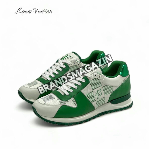 Кроссовки Louis Vuitton BM46128804977