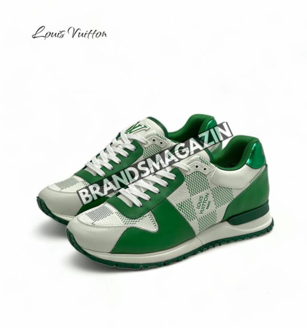 Кроссовки Louis Vuitton BM46128804977