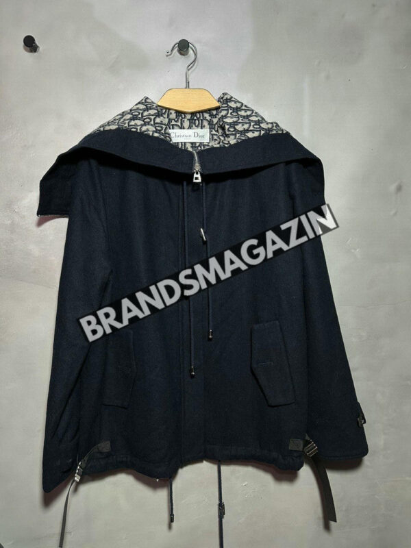 Пальто Dior BM69767277