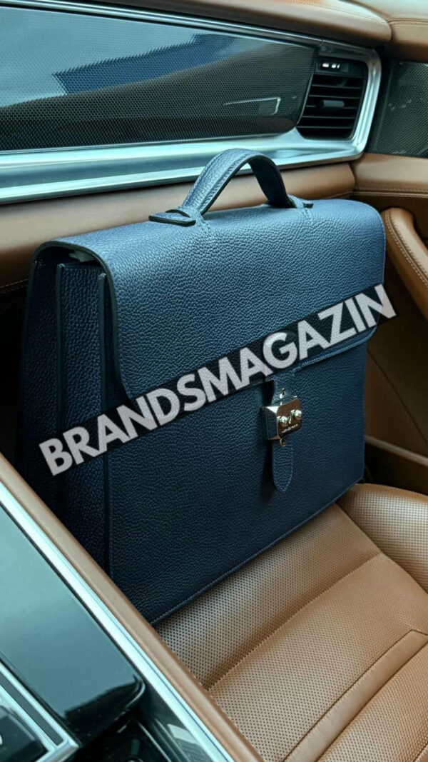 Портфель Hermes BM46622647077 3