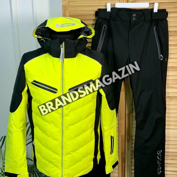 Горнолыжный костюм Bogner BM46956242177