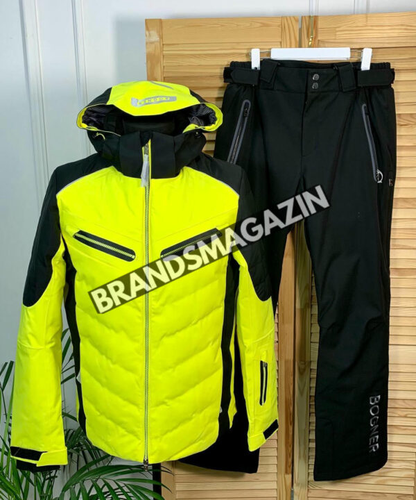 Горнолыжный костюм Bogner BM46956242177
