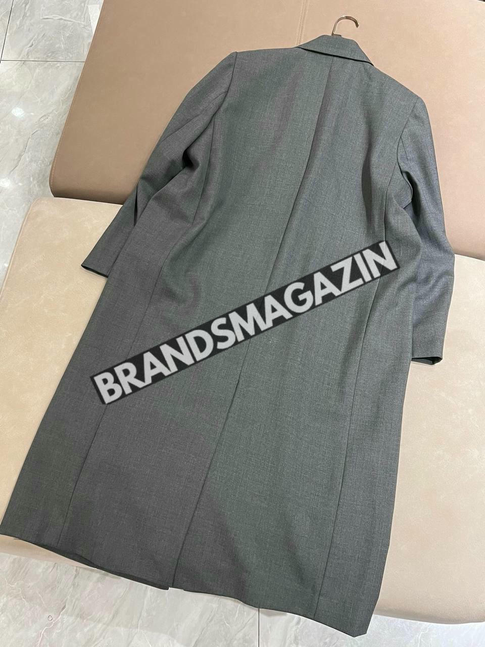 Пальто Brunello Cucinelli BM7408277 5 Пальто Brunello Cucinelli BM7408277 5