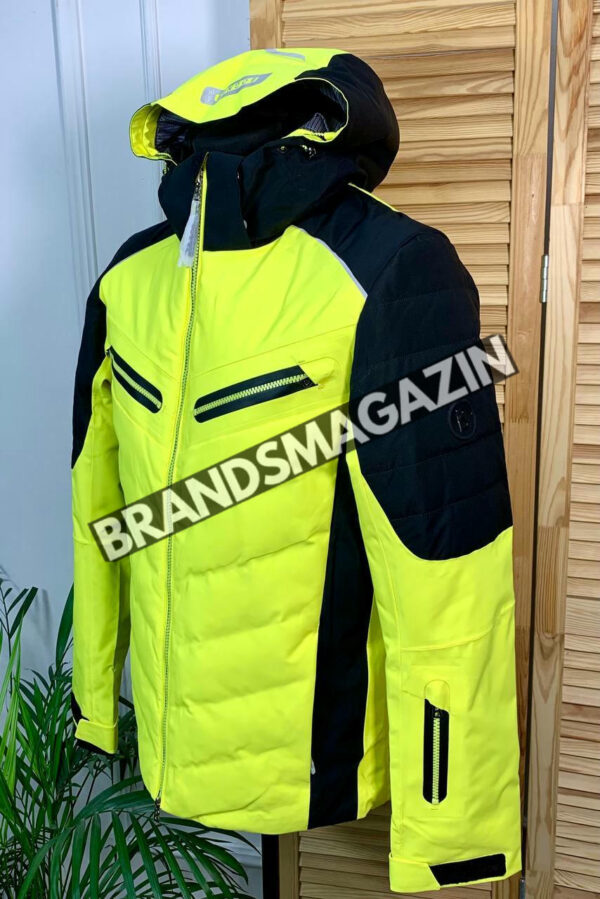 Горнолыжный костюм Bogner BM46956242177 2