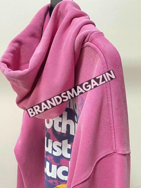 Худи Vetements BM47462284477 6