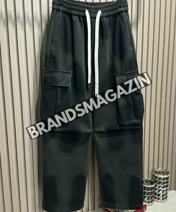 Брюки-карго Stone Island BM47568901577 Брюки-карго Stone Island BM47568901577