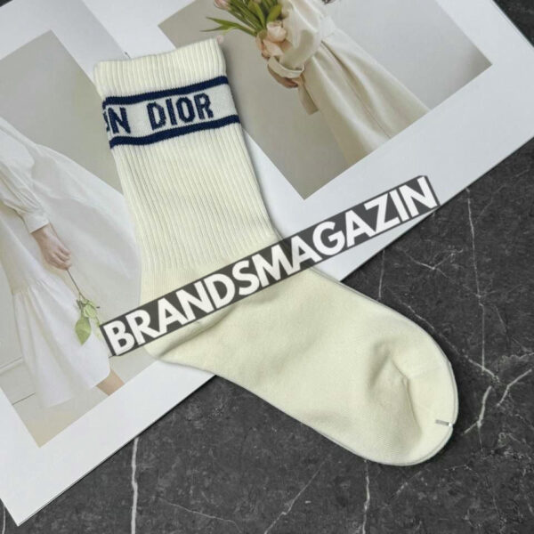 Носки Dior BM46076779677