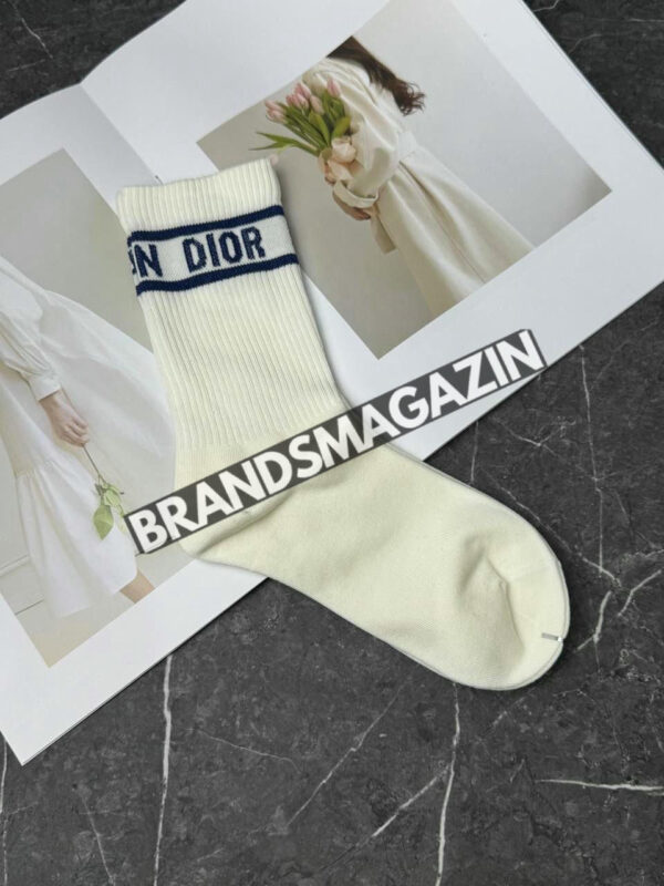Носки Dior BM46076779677
