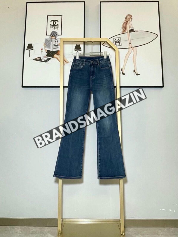 Джинсы Prada BM46940480577