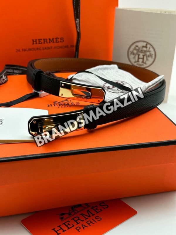 Ремень Hermes BM47528240677 3