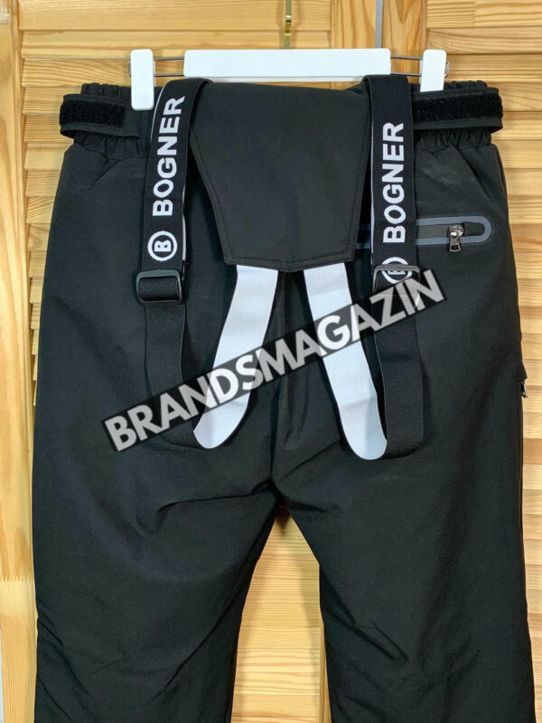 Горнолыжный костюм Bogner BM46956242177 8