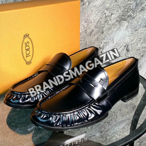 Лоферы Tod`s BM7696177