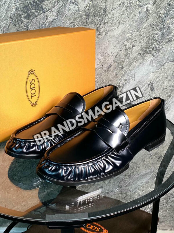 Лоферы Tod`s BM7696177