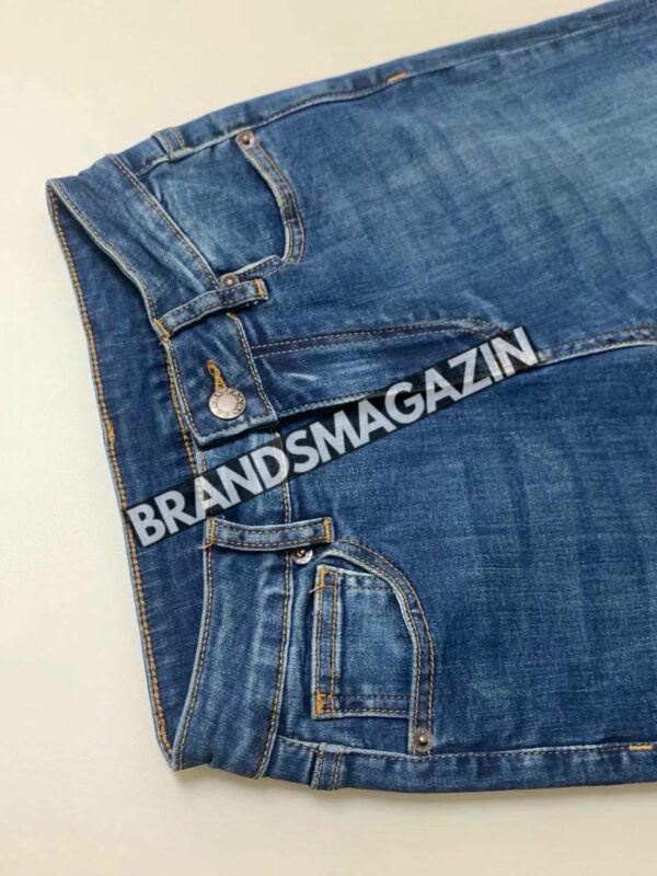 Джинсы Prada BM46940480577 3