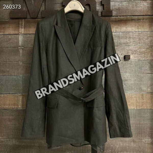 Костюм Brunello Cucinelli BM47556247077 5