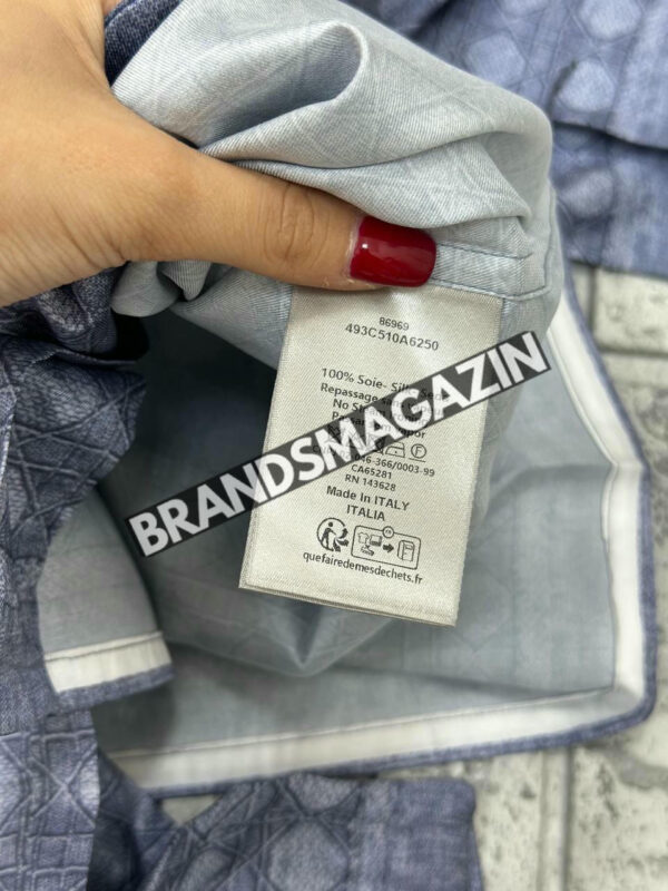 Прогулочный костюм Dior BM71581077 4