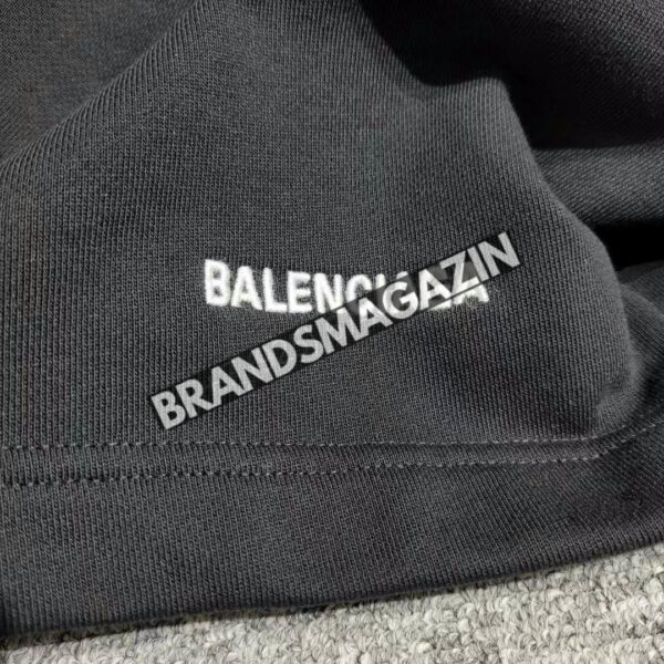 Шорты Balenciaga BM69421677 3